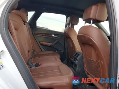 Zdjęcie 11 z 12 samochodu: 2020 AUDI Q5 PREMIUM VIN:WA1ANAFY0L2113507 - miniatura