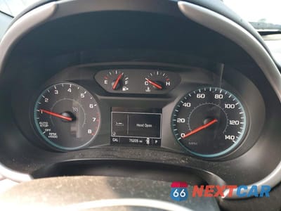 Zdjęcie 9 z 12 samochodu: 2022 CHEVROLET MALIBU LT VIN:1G1ZD5ST4NF163876 - miniatura