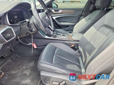 Zdjęcie 7 z 12 samochodu: 2021 AUDI A6 PRESTIGE VIN:WAUM2AF27MN046750 - miniatura