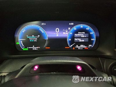Zdjęcie 9 z 12 samochodu: 2026 TOYOTA CROWN XLE VIN:JTDAAAAF7T3042436 - miniatura