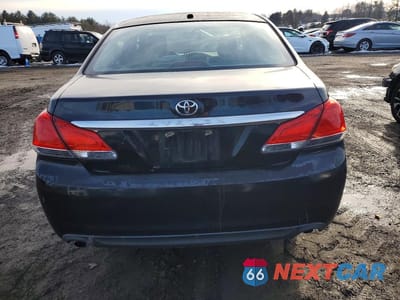 Zdjęcie 6 z 12 samochodu: 2012 TOYOTA AVALON BASE VIN:4T1BK3DB5CU448839 - miniatura