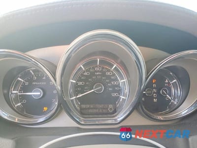 Zdjęcie 9 z 12 samochodu: 2010 LINCOLN MKT VIN:2LMHJ5FRXABJ18558 - miniatura