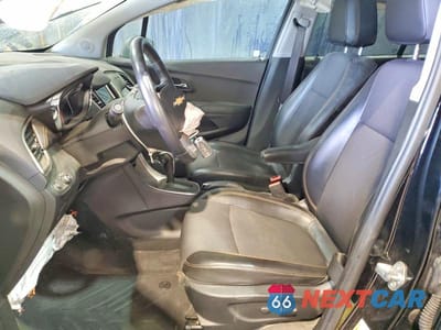 Zdjęcie 7 z 12 samochodu: 2018 CHEVROLET TRAX 1LT VIN:3GNCJLSB2JL315470 - miniatura