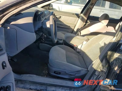 Zdjęcie 7 z 12 samochodu: 2007 FORD TAURUS SE VIN:1FAFP53U97A203691 - miniatura