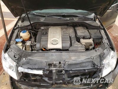 Zdjęcie 11 z 13 samochodu: 2008 VOLKSWAGEN PASSAT LUX VIN:WVWEK73C38P062106 - miniatura