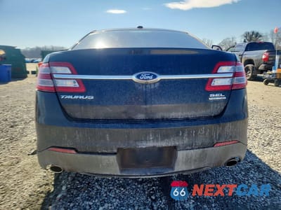 Zdjęcie 6 z 12 samochodu: 2013 FORD TAURUS SEL VIN:1FAHP2E83DG148249 - miniatura