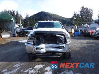 Piąte zdjęcie samochodu w środku: 2015 RAM 2500 ST VIN:3C6UR5CL3FG510638 - miniatura