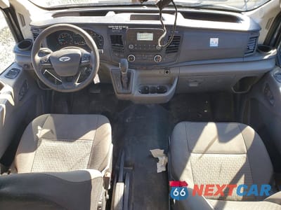Zdjęcie 8 z 12 samochodu: 2020 FORD TRANSIT T-250 VIN:1FTBR3X81LKB04162 - miniatura