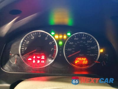 Zdjęcie 9 z 12 samochodu: 2003 MAZDA 6 S VIN:1YVHP80D535M20077 - miniatura