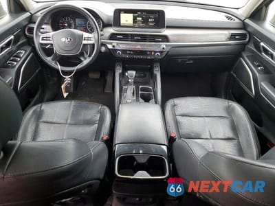 Zdjęcie 8 z 13 samochodu: 2020 KIA TELLURIDE EX VIN:5XYP34HCXLG020959 - miniatura