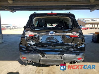 Zdjęcie 6 z 11 samochodu: 2019 SUBARU ASCENT LIMITED VIN:4S4WMAPD2K3445978 - miniatura