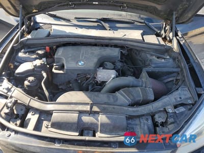 Zdjęcie 11 z 11 samochodu: 2013 BMW X1 XDRIVE28I VIN:WBAVL1C57DVR81766 - miniatura