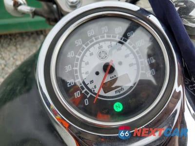 Zdjęcie 7 z 10 samochodu: 2003 YAMAHA XVS1100 A VIN:JYAVP11E33A034963 - miniatura