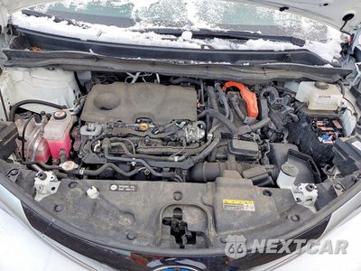 Zdjęcie 12 z 13 samochodu: 2022 TOYOTA SIENNA XSE VIN:5TDDSKFC3NS053580 - miniatura