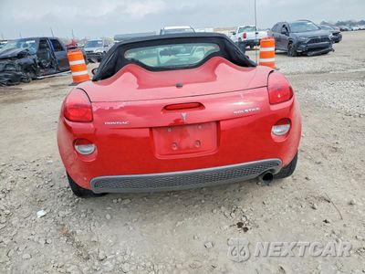 Zdjęcie 6 z 12 samochodu: 2006 PONTIAC SOLSTICE VIN:1G2MB33BX6Y104438 - miniatura