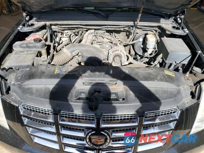 Zdjęcie 12 z 13 samochodu: 2009 CADILLAC ESCALADE ESV LUXURY VIN:1GYFK26229R200549 - miniatura