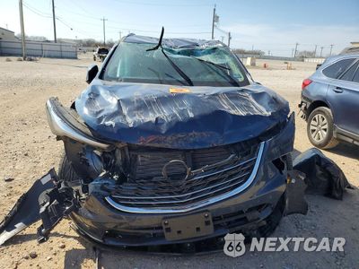Piąte zdjęcie samochodu w środku: 2023 BUICK ENCLAVE ESSENCE VIN:5GAERBKW1PJ113373 - miniatura