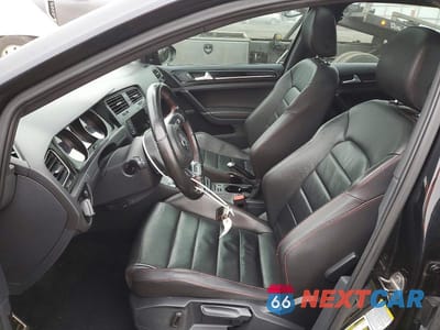 Zdjęcie 7 z 11 samochodu: 2015 VOLKSWAGEN GTI VIN:3VW5T7AU7FM099295 - miniatura