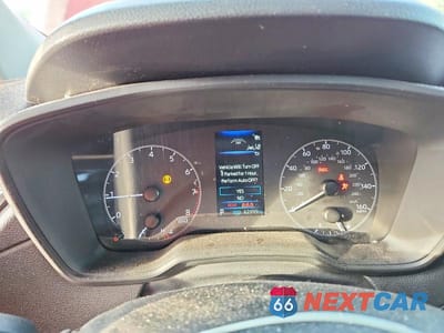 Zdjęcie 9 z 12 samochodu: 2023 TOYOTA COROLLA CROSS LE VIN:7MUBAAAG7PV048101 - miniatura