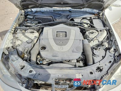 Zdjęcie 11 z 12 samochodu: 2007 MERCEDES-BENZ S 550 VIN:WDDNG71X57A140657 - miniatura