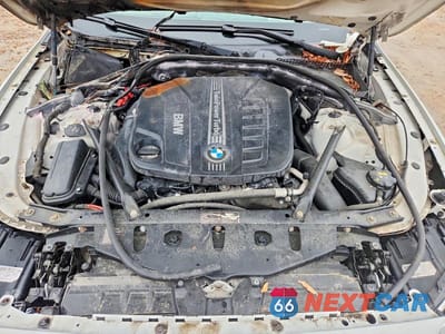 Zdjęcie 11 z 12 samochodu: 2015 BMW 535 D VIN:WBAXA5C51FD691747 - miniatura