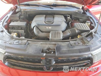 Zdjęcie 12 z 14 samochodu: 2015 DODGE DURANGO SXT VIN:1C4RDHAG7FC931060 - miniatura