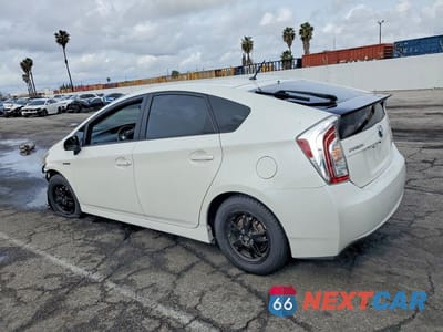 Drugie zdjęcie samochodu z przodu: 2015 TOYOTA PRIUS VIN:JTDKN3DU4F0425044 - miniatura