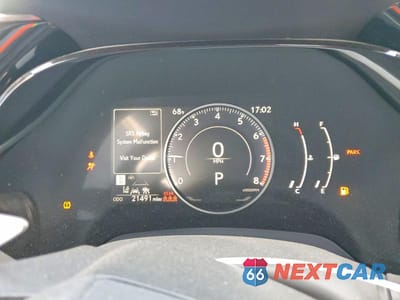 Zdjęcie 9 z 14 samochodu: 2023 LEXUS RX 350 PREMIUM VIN:JTJCHMAA2P2002624 - miniatura