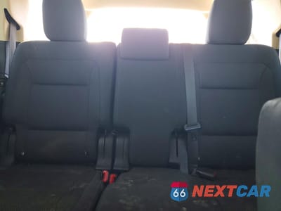 Zdjęcie 10 z 14 samochodu: 2014 FORD FLEX SEL VIN:2FMGK5C86EBD22294 - miniatura