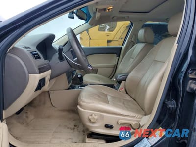 Zdjęcie 7 z 12 samochodu: 2007 MERCURY MILAN PREMIER VIN:3MEHM08137R649076 - miniatura