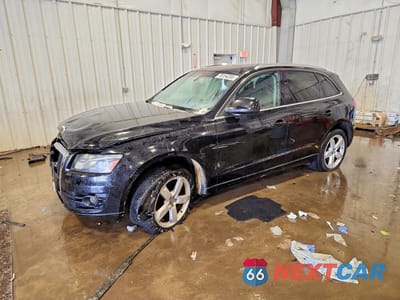 2009 AUDI Q5 3.2 WA1KK78R99A040464 - główne zdjęcie licytacji z USA - miniatura
