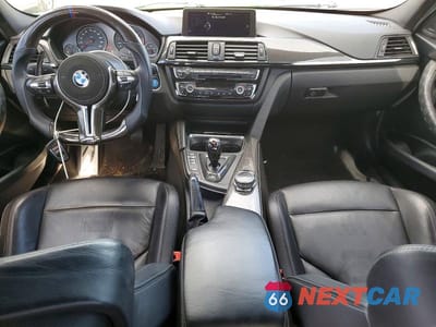 Zdjęcie 8 z 11 samochodu: 2015 BMW M3 VIN:WBS3C9C58FP803521 - miniatura
