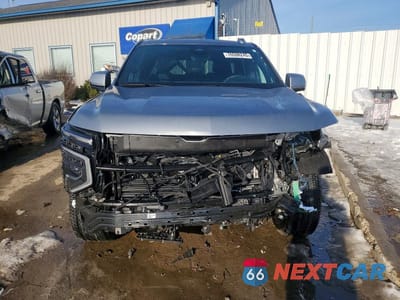 Piąte zdjęcie samochodu w środku: 2026 CHEVROLET TAHOE K1500 HIGH COUNTRY VIN:1GNS6TKL2TR103637 - miniatura