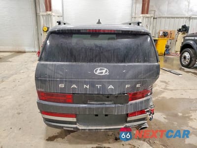 Zdjęcie 6 z 13 samochodu: 2025 HYUNDAI SANTA FE LIMITED VIN:5NMP4DGL7SH129138 - miniatura