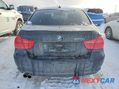 Zdjęcie 6 z 13 samochodu: 2009 BMW 323 I VIN:WBAPG73559A641028 - miniatura