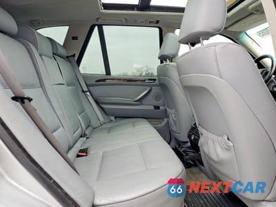 Zdjęcie 11 z 13 samochodu: 2006 BMW X5 3.0I VIN:5UXFA13506LY41682 - miniatura