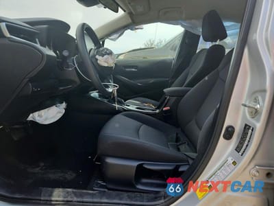 Zdjęcie 7 z 12 samochodu: 2020 TOYOTA COROLLA LE VIN:5YFEPRAEXLP121144 - miniatura