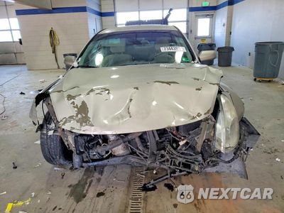 Piąte zdjęcie samochodu w środku: 2010 NISSAN ALTIMA BASE VIN:1N4AL2AP7AC169926 - miniatura
