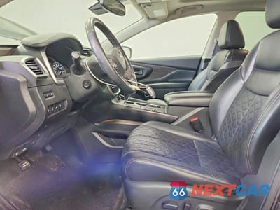 Zdjęcie 7 z 13 samochodu: 2022 NISSAN MURANO PLATINUM VIN:5N1AZ2DS5NC129130 - miniatura