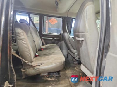 Zdjęcie 11 z 12 samochodu: 2013 CHEVROLET EXPRESS G2500 LS VIN:1GAWGPFA8D1175829 - miniatura