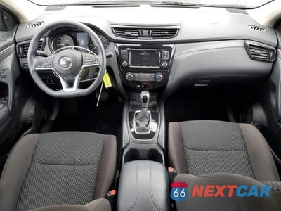 Zdjęcie 8 z 12 samochodu: 2021 NISSAN ROGUE SPORT S VIN:JN1BJ1AW1MW671309 - miniatura