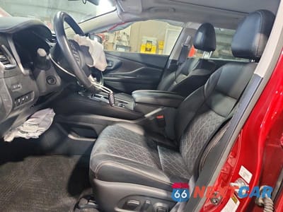 Zdjęcie 7 z 14 samochodu: 2024 NISSAN MURANO PLATINUM VIN:5N1AZ2DS4RC112812 - miniatura