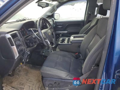 Zdjęcie 7 z 12 samochodu: 2016 CHEVROLET SILVERADO VIN:1GCVKREC5GZ138419 - miniatura