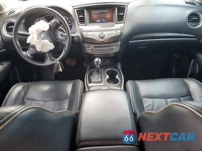 Zdjęcie 8 z 12 samochodu: 2019 INFINITI QX60 LUXE VIN:5N1DL0MM2KC562436 - miniatura