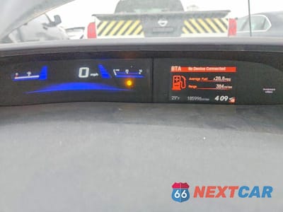 Zdjęcie 9 z 13 samochodu: 2013 HONDA CIVIC LX VIN:19XFB2F53DE075596 - miniatura