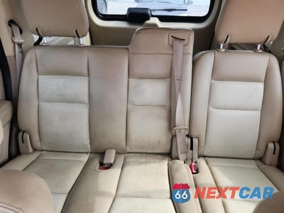 Zdjęcie 10 z 12 samochodu: 2006 FORD EXPLORER EDDIE BAUER VIN:1FMEU74E26UA72694 - miniatura