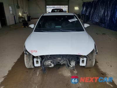 Piąte zdjęcie samochodu w środku: 2019 HYUNDAI VELOSTER 2.0L VIN:KMHTG6AF7KU017089 - miniatura