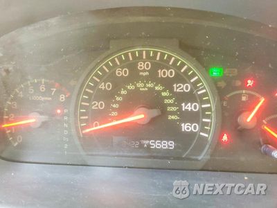 Zdjęcie 9 z 12 samochodu: 2004 HONDA ACCORD LX VIN:1HGCM56314A174175 - miniatura