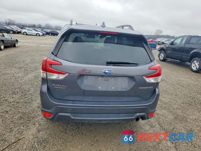 Zdjęcie 6 z 12 samochodu: 2020 SUBARU FORESTER LIMITED VIN:JF2SKASC6LH546034 - miniatura