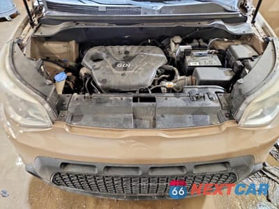 Zdjęcie 11 z 11 samochodu: 2014 KIA SOUL VIN:KNDJN2A28E7030136 - miniatura